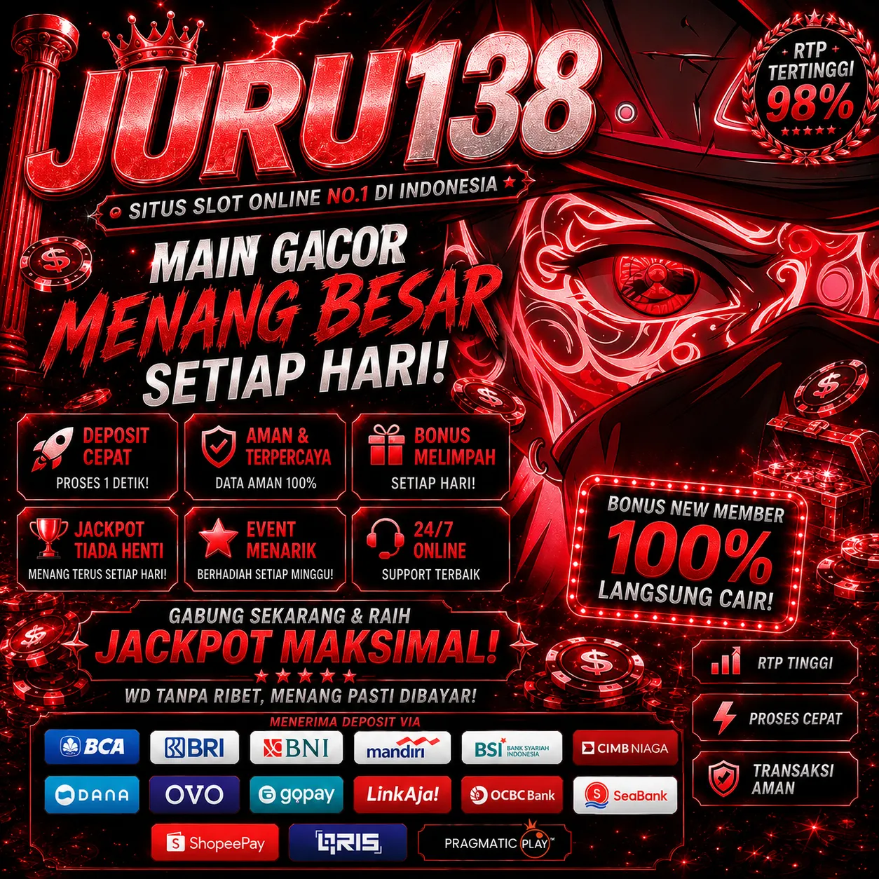 JURU138